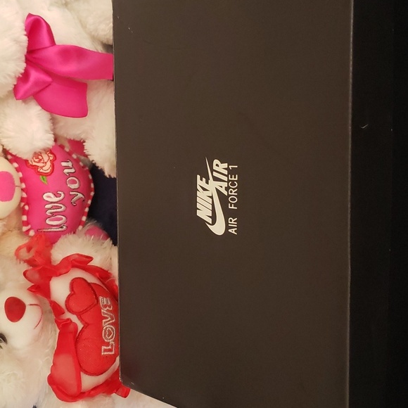 Nike Air : Air Force 1 - Picture 7 of 8